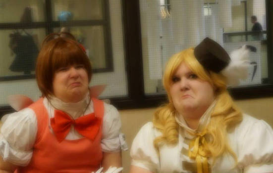 We so Kawaii - Magical Derps