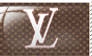 Louis Vuitton stamp