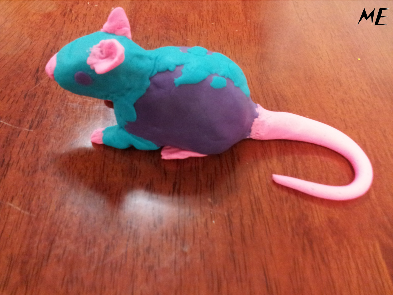 Rat 2