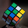 rubiks cube