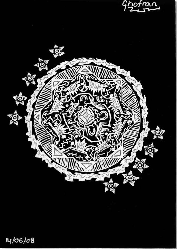 Star-invert by G-Ghofran on DeviantArt