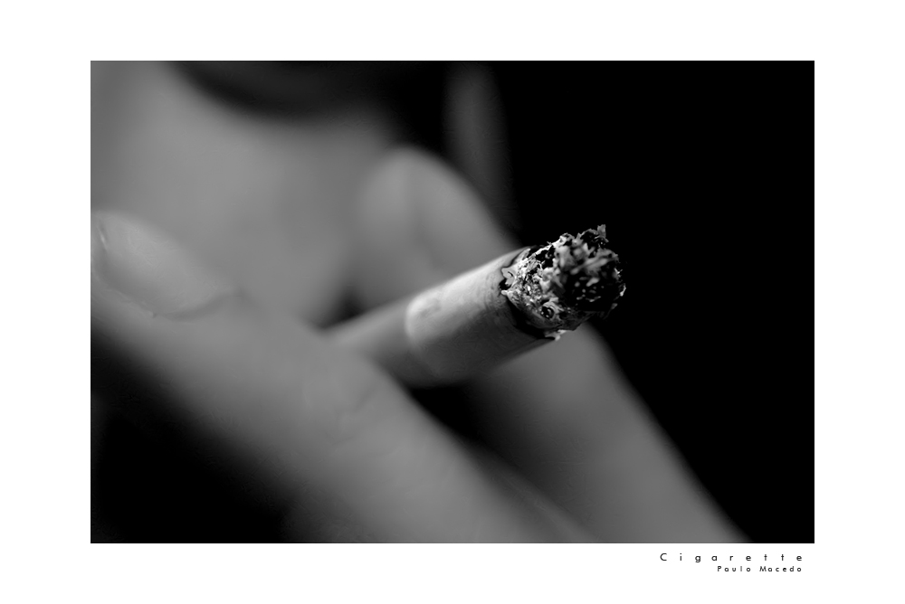 Cigarette