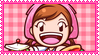 Cooking Mama Stamp Ver.2