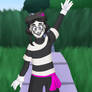 Misc: Mime to see you!