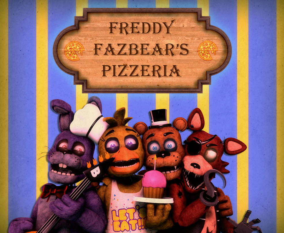 Family SFM FNAF by runtmanfa on DeviantArt Family SFM FNAF by runtmanfa on DeviantArt