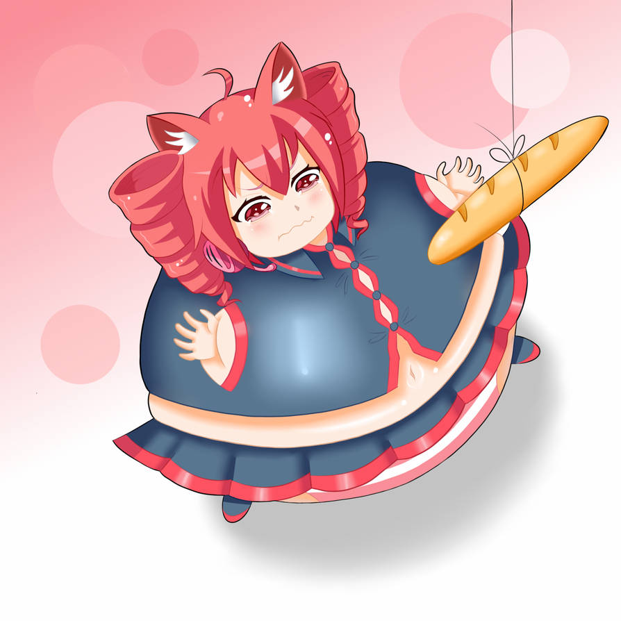 Teto Rarara teto! by evaiolha on DeviantArt