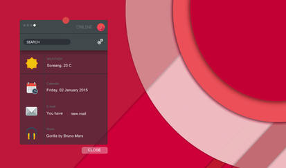Explore the Best Xwidget Art | DeviantArt