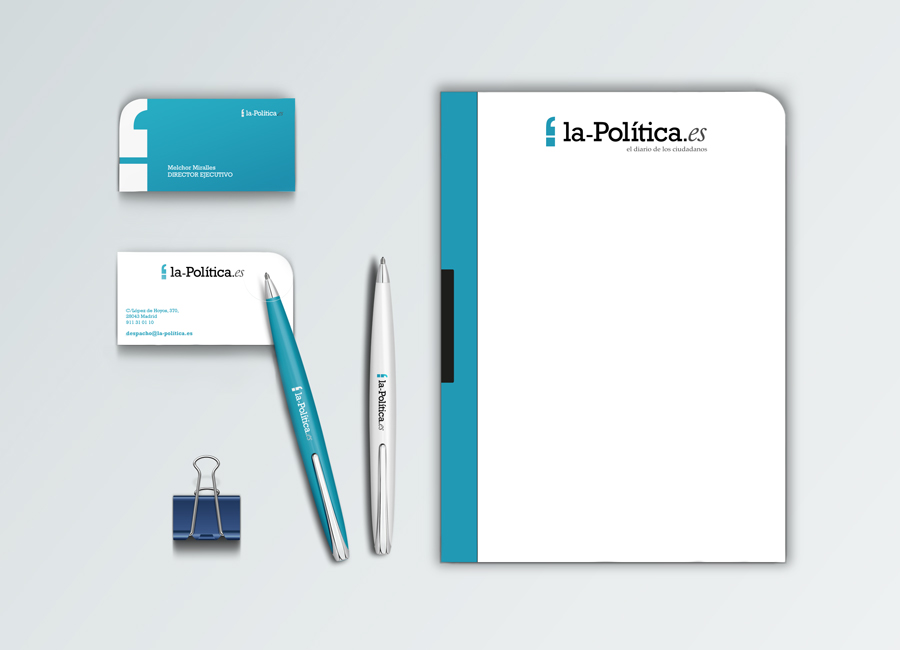 Branding lapolitica