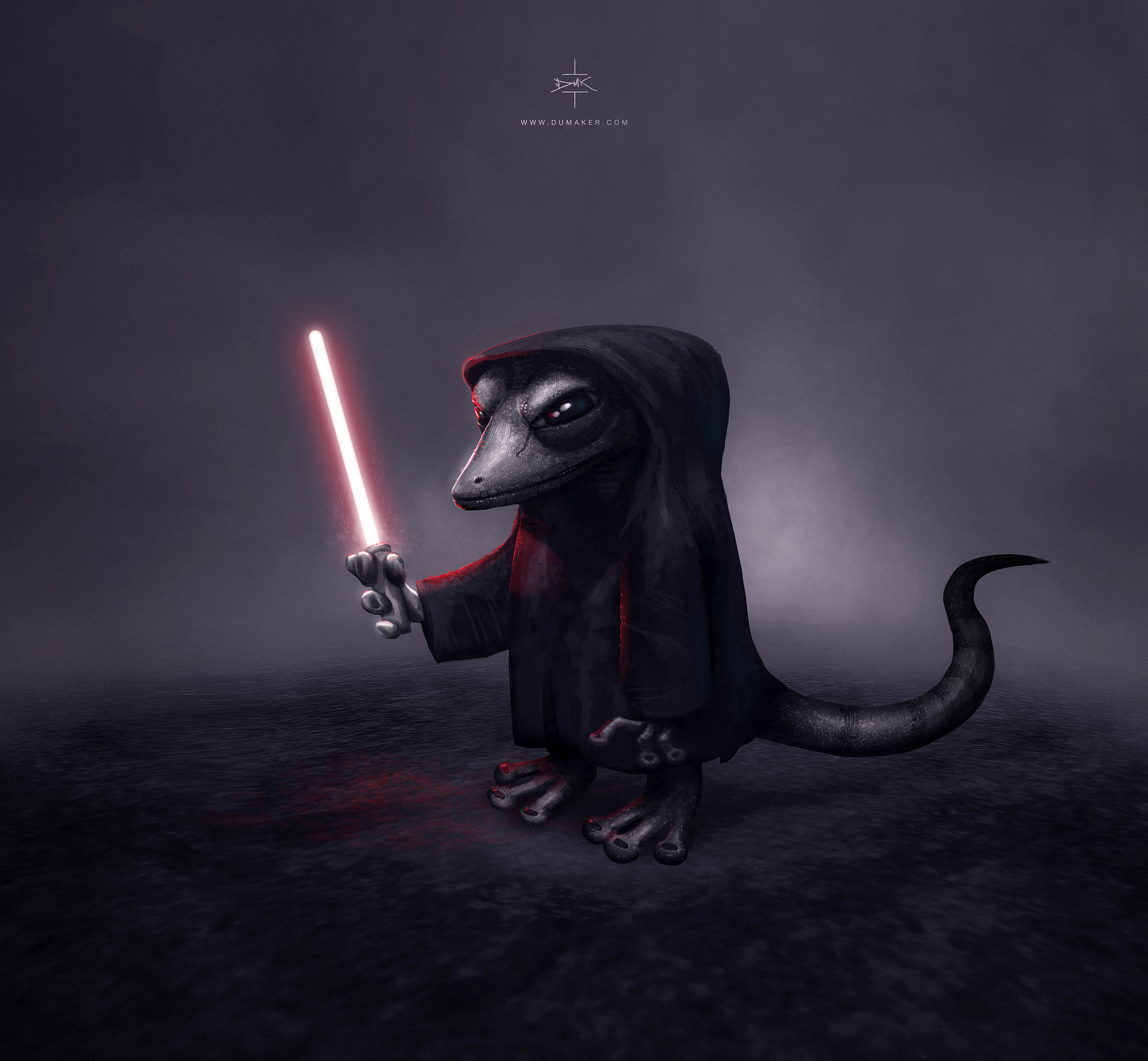 Lizard Sith