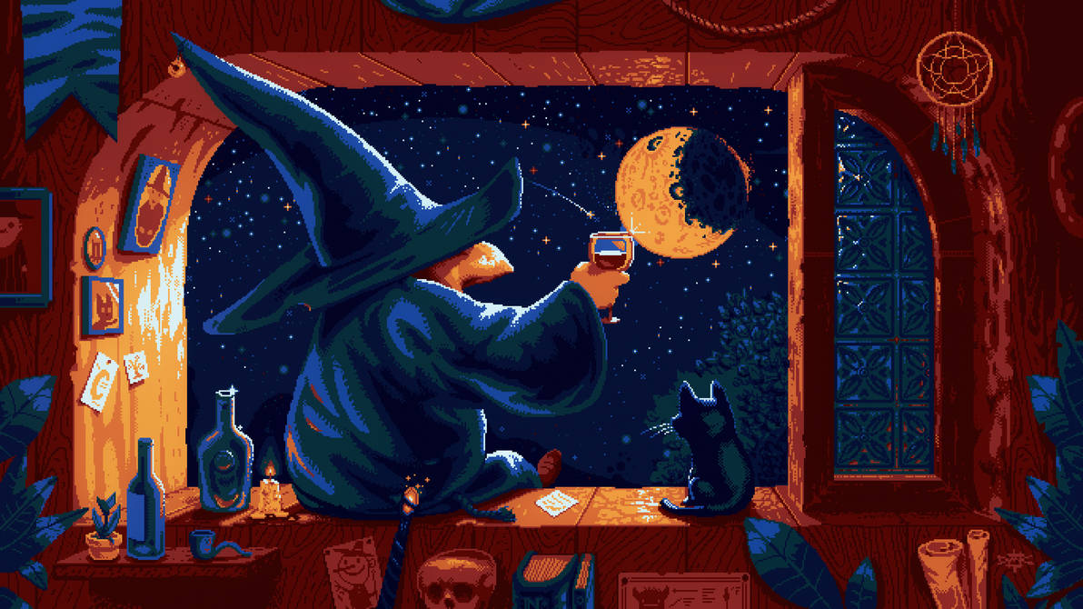 The Last Toast by Dumaker on DeviantArt