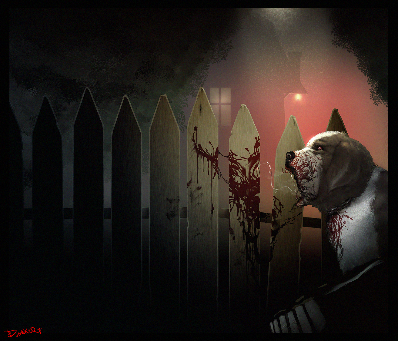 Cujo cover