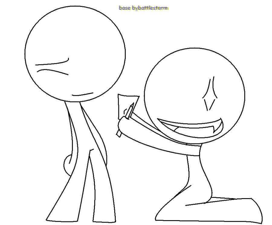 fan base by BattleStorm on DeviantArt