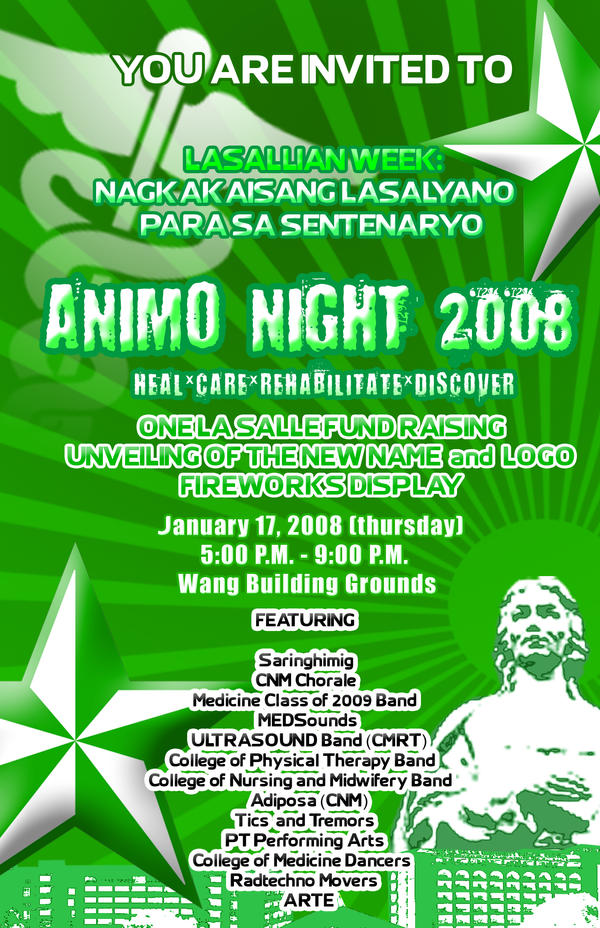 Animo Night Flier Design by migx23 on DeviantArt