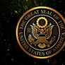 The Great Seal Wallpaper (HD)