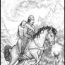 Iuldvitch and the Dead I