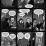 Sherlock Holmes comic II