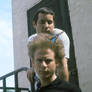 Simon and Garfunkel nursery