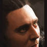 Loki / Loke of Asgard