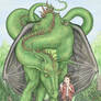 A Bigger Dragon