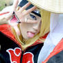 Deidara Cosplay