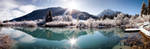 Where Slovenia has its end by Robalka