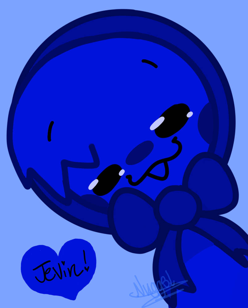 jevin :3 by ILovaDnBwithNuggies on DeviantArt