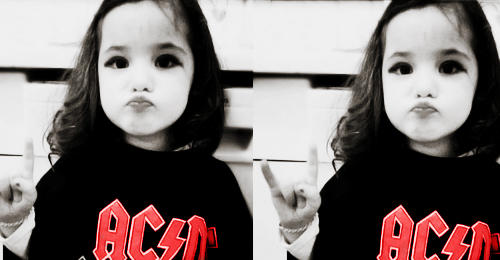 Headers Cute AC/DC by LittleLolitaCute on DeviantArt