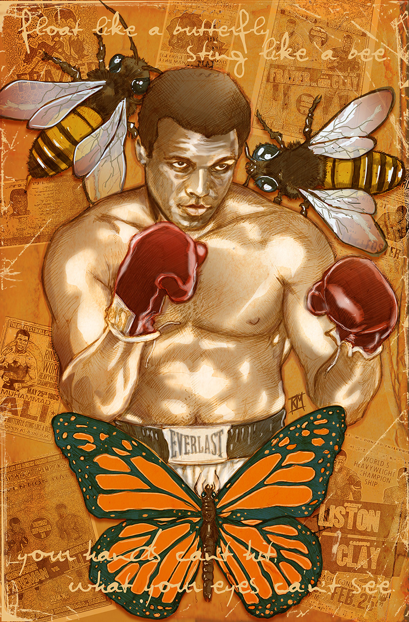 Muhammad Ali