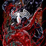 Venom VS Carnage