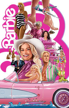 Barbie Movie