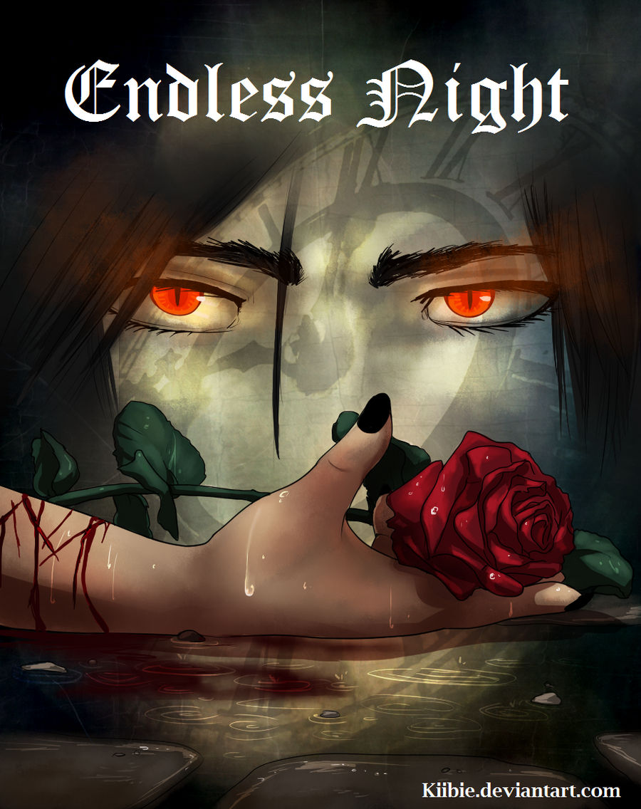 Endless Night cover page