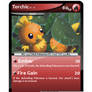 30 Torchic Uncommon