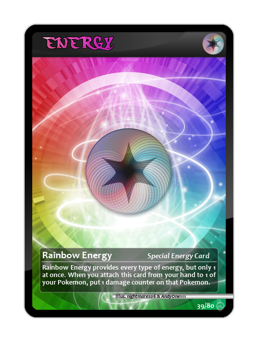 rainbow energy card pokemon PSA AUTO GEM MT MODUWA RAYQUAZA All cards will be carefully packed for safe transit 39 Rainbow Energy by emachel