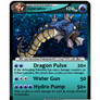 03 Gyarados Rare Holo