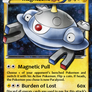 Magnezone EX