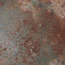 Rusted Metal Texture