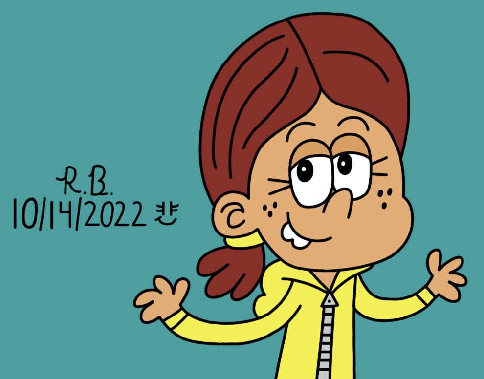 Who Else Were You Expecting! by RoyalSmurf on DeviantArt