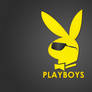 Playboys Logo 1