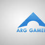 Arg-Gamerz - Logo