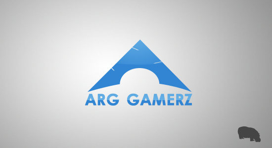 Arg-Gamerz - Logo