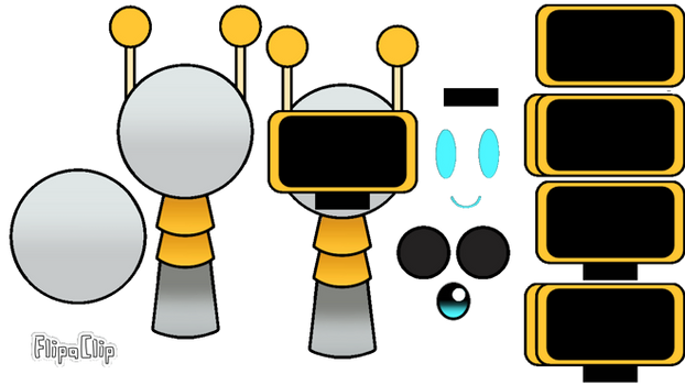 Explore the Best Funbot Art | DeviantArt