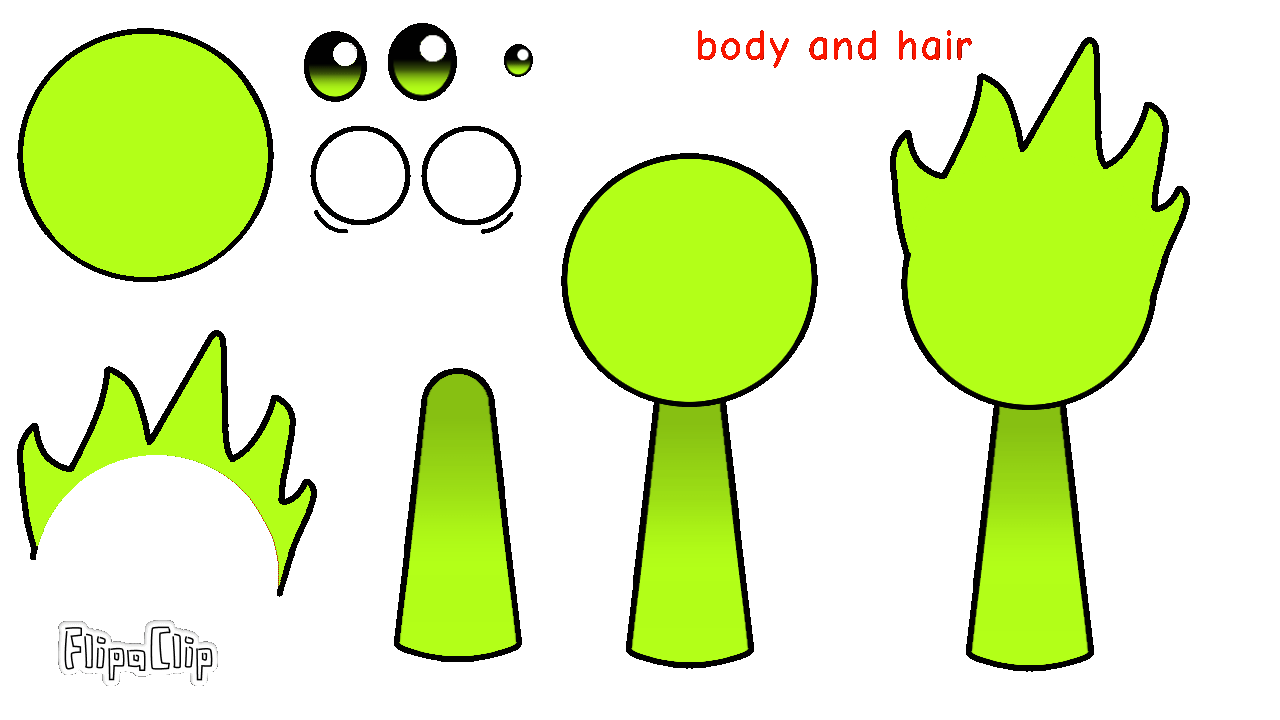 Owackx body rigs part 1. (Fixed) by BigTrainDeuce5878 on DeviantArt