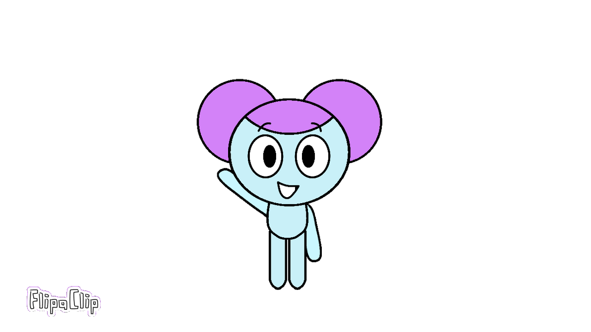 Pibby Design Pibby phase 1 .png (new design) by BigTrainDeuce5878 on DeviantArt