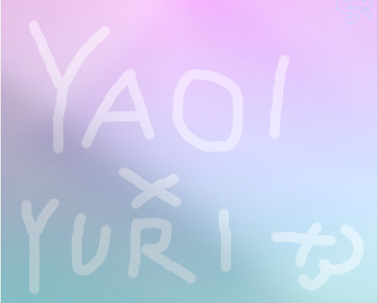 Yaoi X Yuri Anime Vostfr
