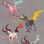 Hellhound adopts (OPEN)