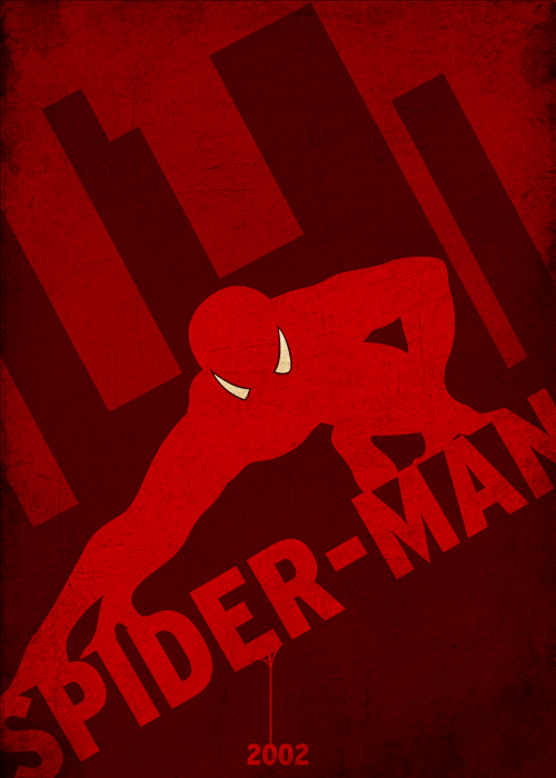 SPIDERMAN