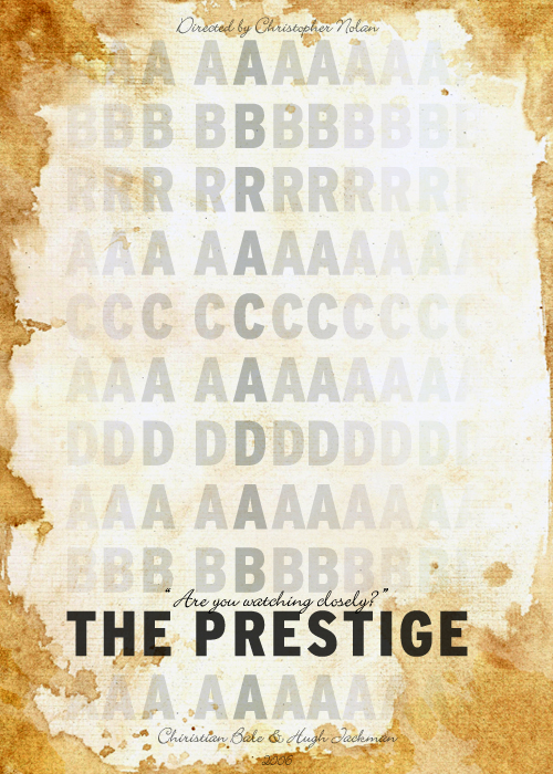 THE PRESTIGE 02