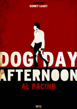 dog day afternoon