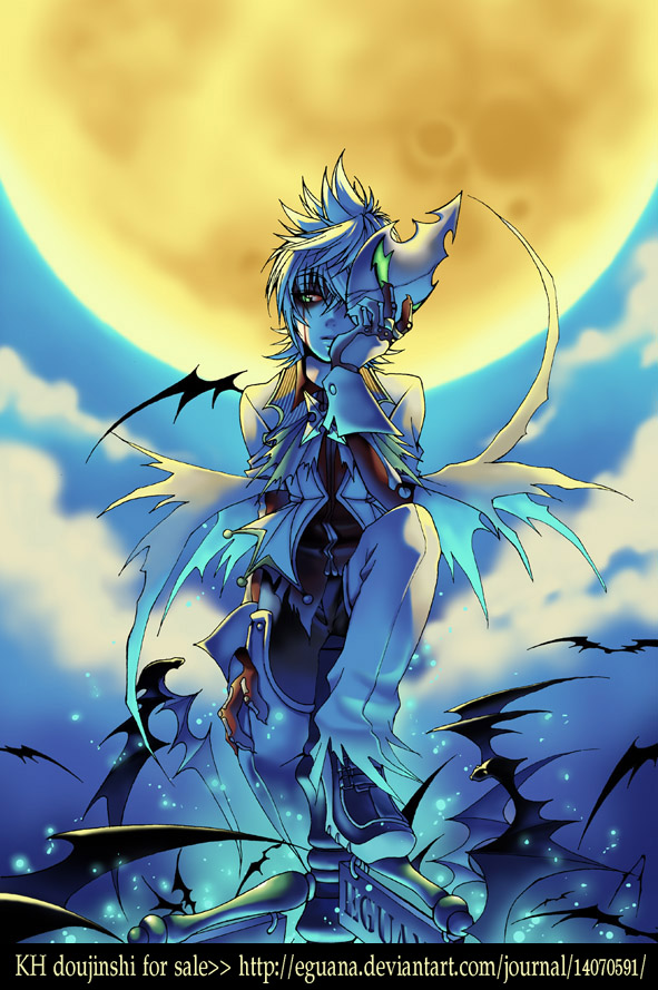 Endless Night By Eguana On Deviantart Endless Night By Eguana On Deviantart