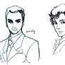 Moriarty-Holmes